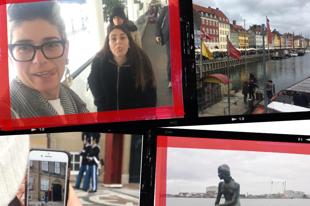 Copenaghen: 5 cose da vedere in 48 ore