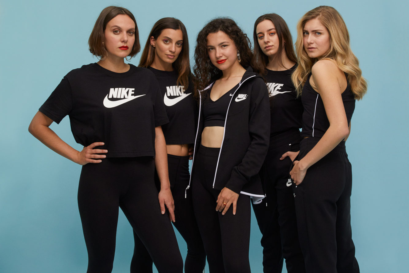 AW Lab traccia un nuovo futuro al femminile con WMNS Together