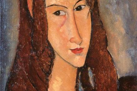 A Livorno una grande mostra celebra Amedeo Modigliani