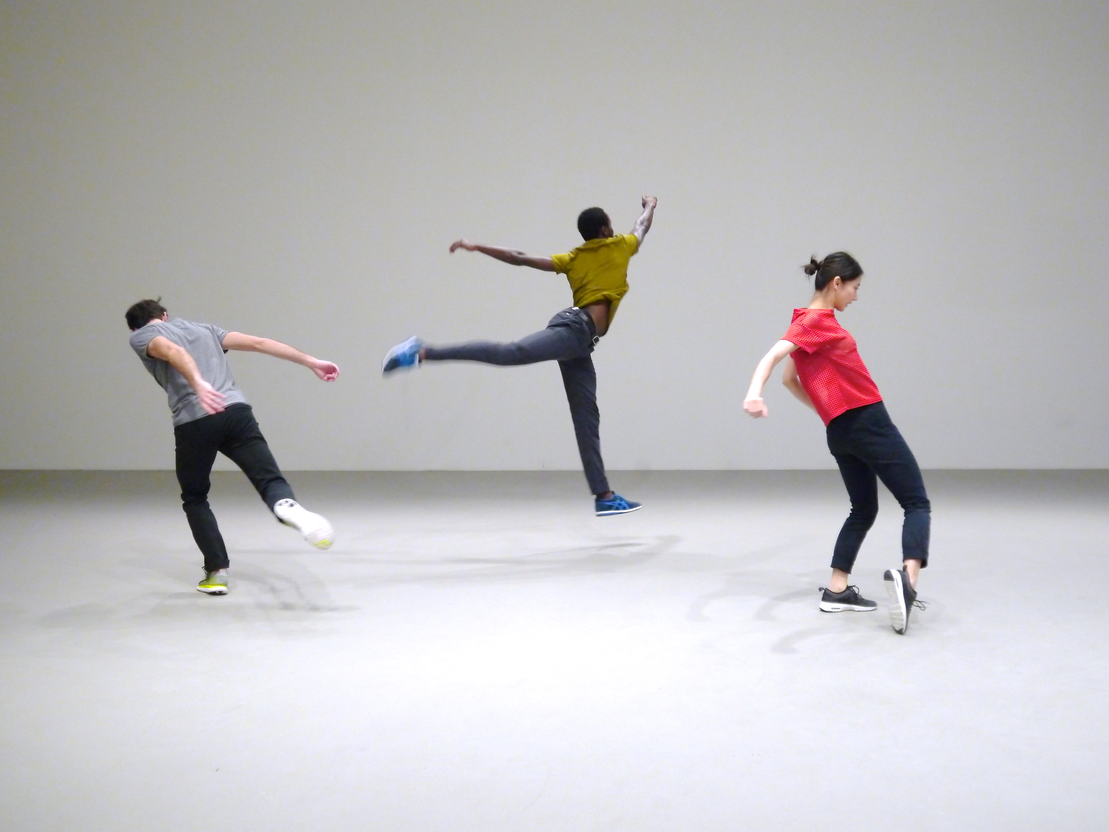 A Palazzo Altemps appuntamento con la danza di Noé Soulier