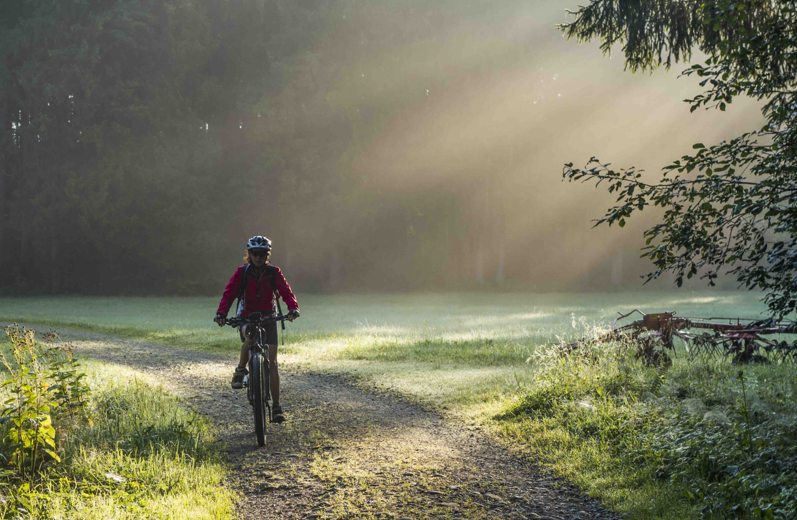 In Bici nei posti più instagrammabili d'Italia