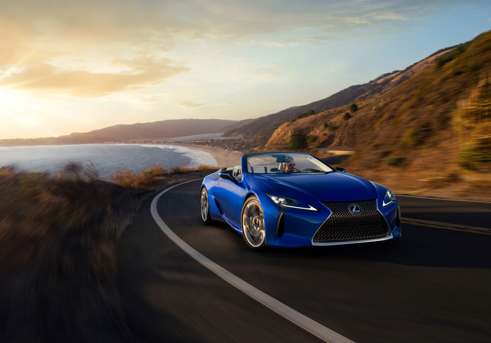 Lexus è Auto Ufficiale della Mostra Internazionale d’Arte Cinematografica