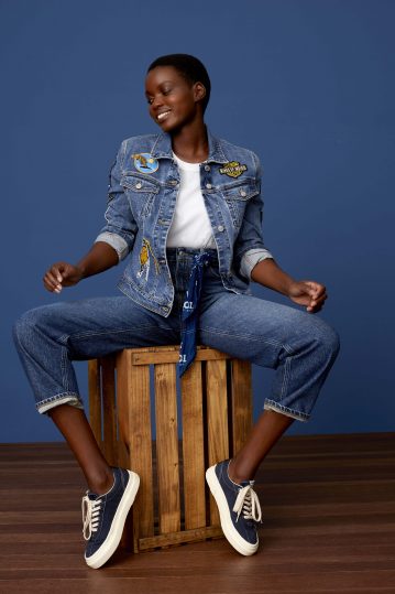Kings of Indigo e Candiani Denim presentano “Swim Upstream”