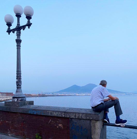 Innamorarsi di Napoli: 10 cose insolite da vedere assolutamente