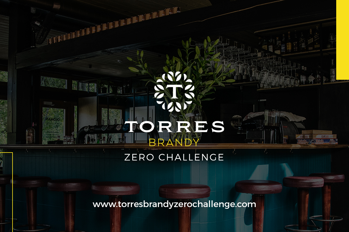 Torres Brandy Zero Challenge svela i 4 i semifinalisti nazionali